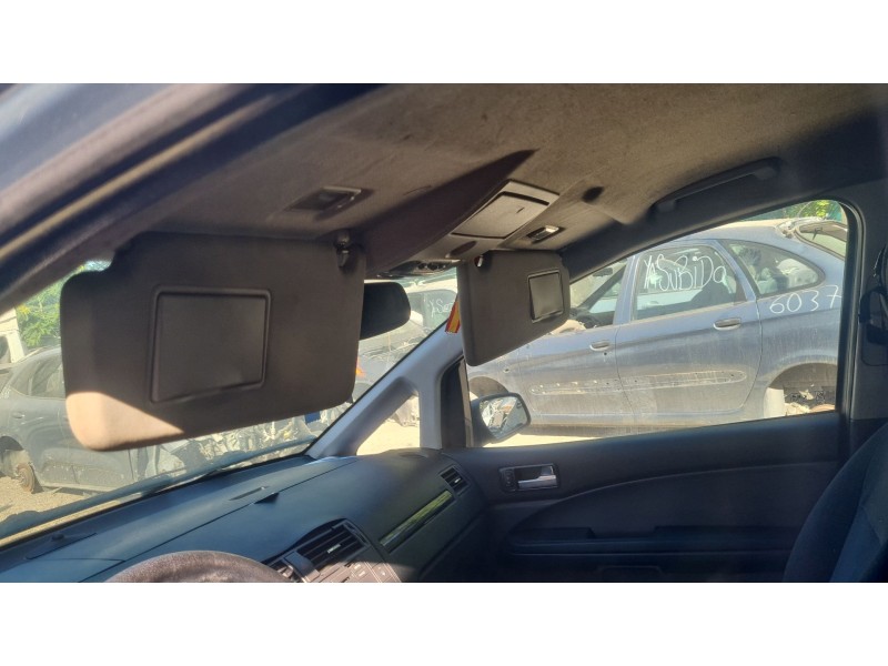 ford focus c-max (dm2) del año 2005