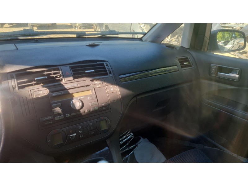 ford focus c-max (dm2) del año 2005