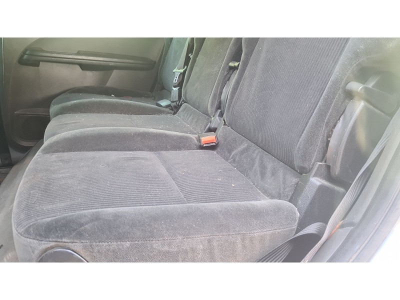 ford focus c-max (dm2) del año 2005