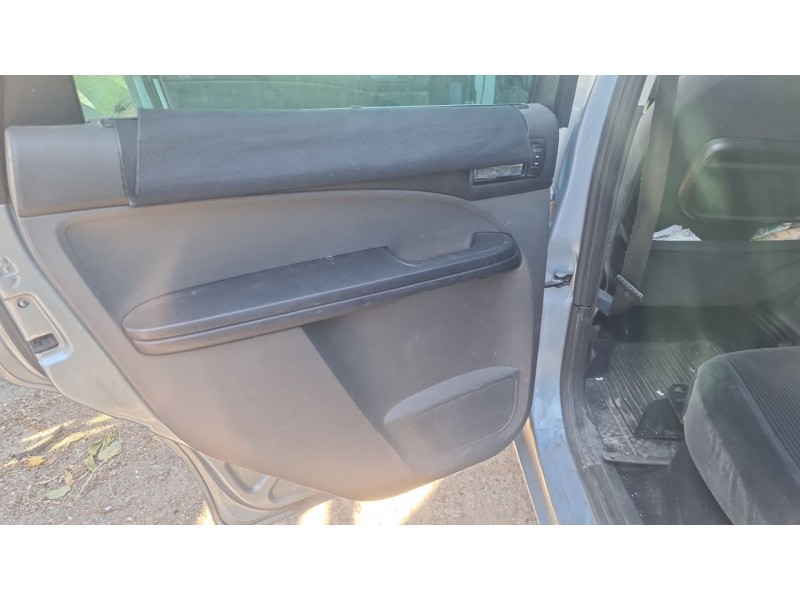 ford focus c-max (dm2) del año 2005