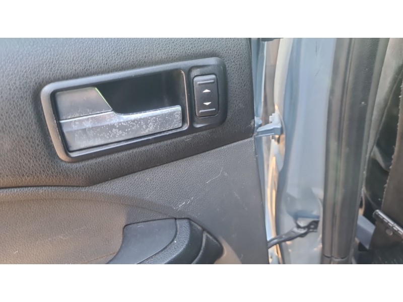 ford focus c-max (dm2) del año 2005