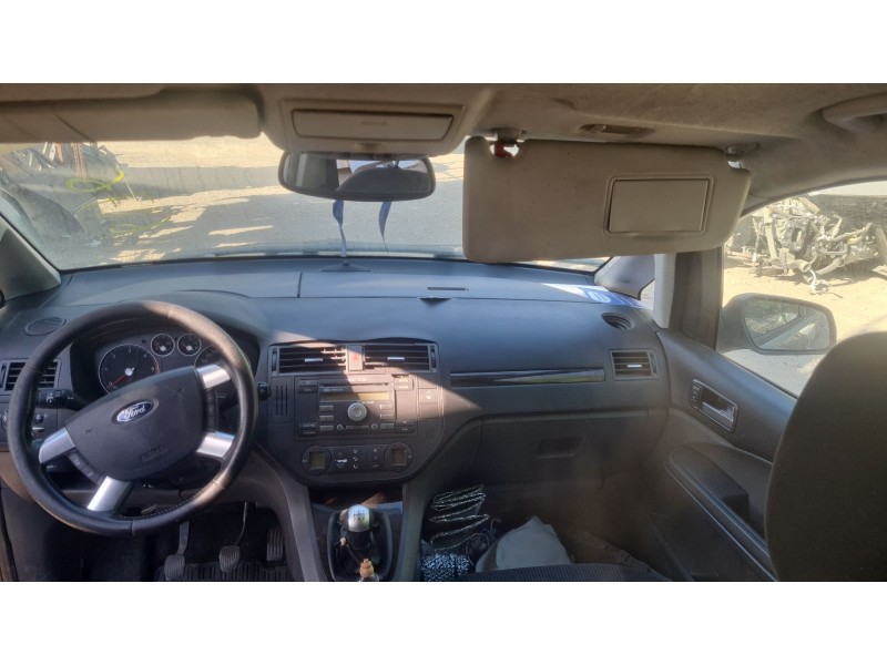 ford focus c-max (dm2) del año 2005