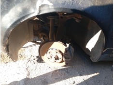 Recambio de paso de rueda delantero izquierdo para audi a6 c5 avant (4b5, 4b6) 1.9 tdi referencia OEM IAM 4B0821171C 4B0821171C 