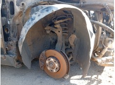 Recambio de paso de rueda delantero derecho para audi a6 c5 avant (4b5, 4b6) 1.9 tdi referencia OEM IAM 4B0821172C 4B0821172C 