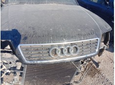 Recambio de rejilla delantera para audi a6 c5 avant (4b5, 4b6) 1.9 tdi referencia OEM IAM 4B0853651F  
