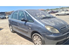 citroën xsara picasso (n68) del año 2006 2