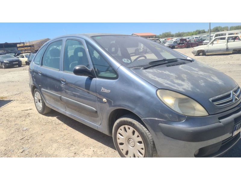 citroën xsara picasso (n68) del año 2006