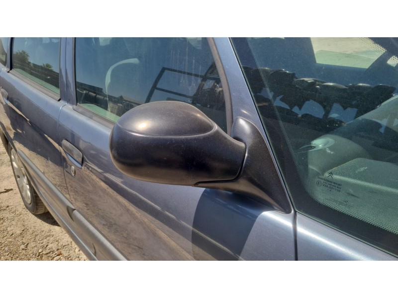 citroën xsara picasso (n68) del año 2006