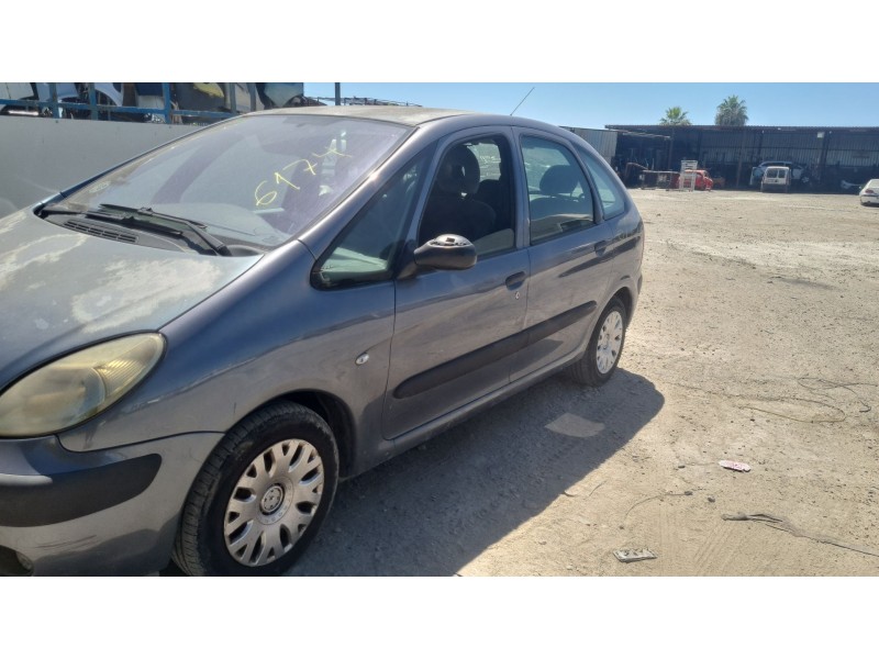 citroën xsara picasso (n68) del año 2006