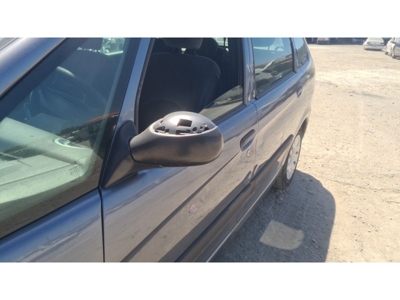 citroën xsara picasso (n68) del año 2006