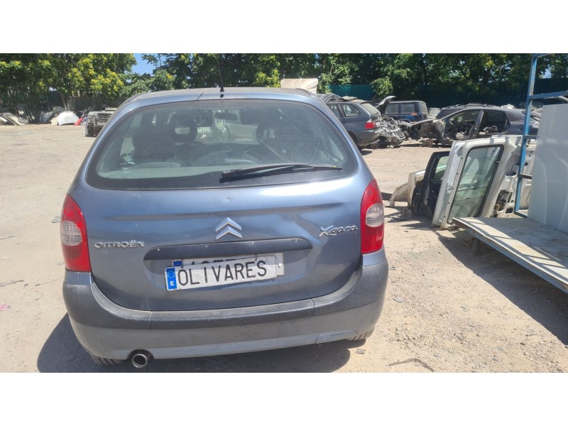 citroën xsara picasso (n68) del año 2006