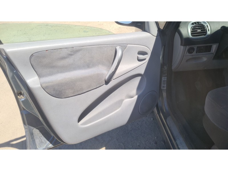 citroën xsara picasso (n68) del año 2006