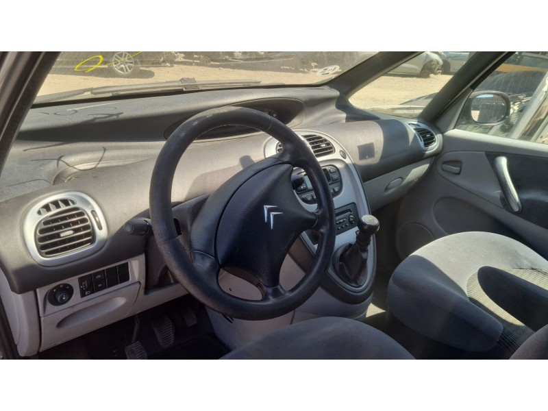 citroën xsara picasso (n68) del año 2006