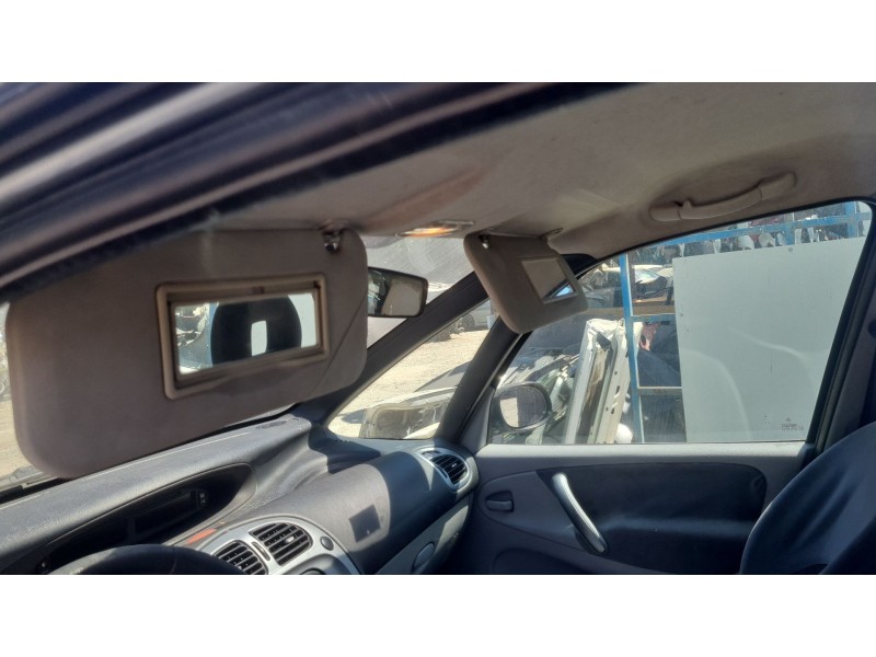 citroën xsara picasso (n68) del año 2006