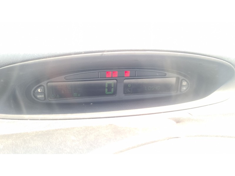 citroën xsara picasso (n68) del año 2006