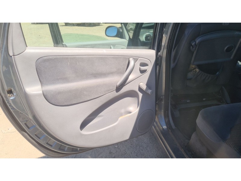 citroën xsara picasso (n68) del año 2006