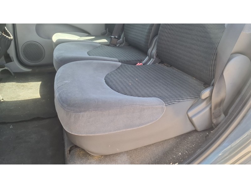 citroën xsara picasso (n68) del año 2006