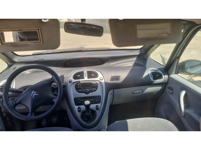 citroën xsara picasso (n68) del año 2006
