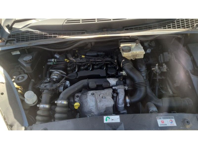 citroën xsara picasso (n68) del año 2006