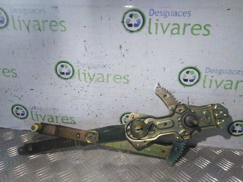 Recambio de elevalunas delantero derecho para  referencia OEM IAM   