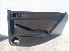 Recambio de guarnecido puerta trasera derecha para audi a6 c5 avant (4b5, 4b6) 1.9 tdi referencia OEM IAM 4B0867306  