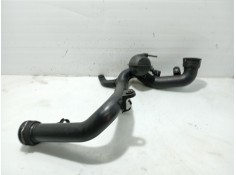 Recambio de tubo admision para volkswagen golf v (1k1) 1.9 tdi referencia OEM IAM 1K0145762AT 1K0145770B 
