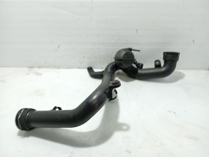 Recambio de tubo admision para volkswagen golf v (1k1) 1.9 tdi referencia OEM IAM 1K0145762AT 1K0145770B 