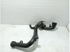 Recambio de tubo admision para volkswagen golf v (1k1) 1.9 tdi referencia OEM IAM 1K0145762AT 1K0145770B  2
