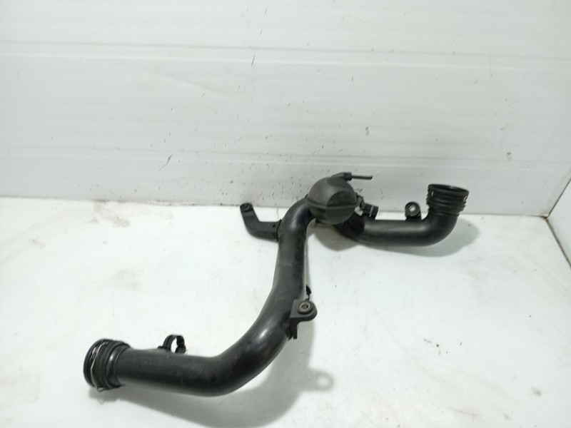 Recambio de tubo admision para volkswagen golf v (1k1) 1.9 tdi referencia OEM IAM 1K0145762AT 1K0145770B 