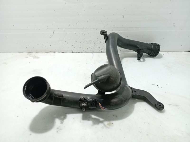 Recambio de tubo admision para volkswagen golf v (1k1) 1.9 tdi referencia OEM IAM 1K0145762AT 1K0145770B 