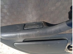 Recambio de guarnecido puerta trasera izquierda para audi a6 c5 avant (4b5, 4b6) 1.9 tdi referencia OEM IAM 4B0867305   2