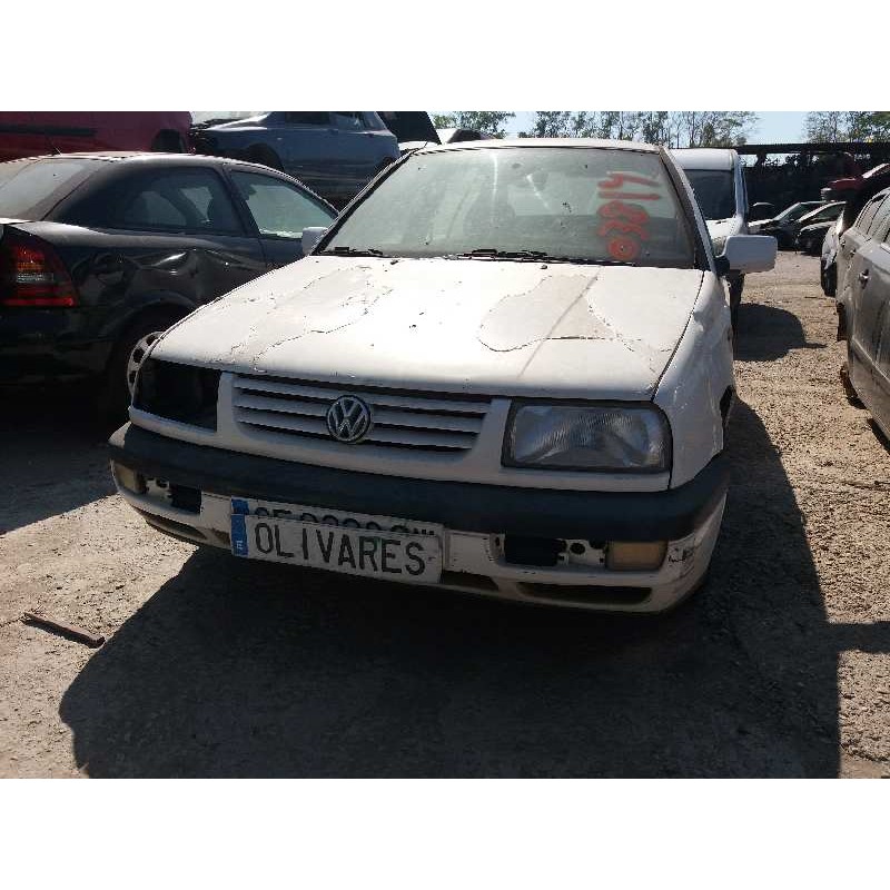 volkswagen vento (1h2)    |   ... | 0 | (47 kw / 56 cv) del año 22/08/1997