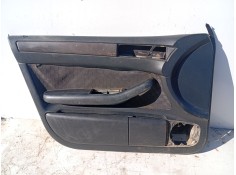 Recambio de guarnecido puerta delantera izquierda para audi a6 c5 avant (4b5, 4b6) 1.9 tdi referencia OEM IAM 4B1867105  