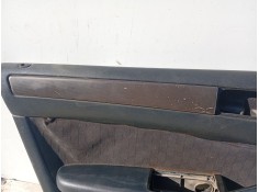 Recambio de guarnecido puerta delantera izquierda para audi a6 c5 avant (4b5, 4b6) 1.9 tdi referencia OEM IAM 4B1867105   2