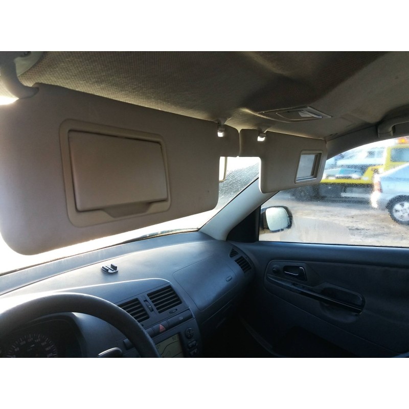 seat cordoba berlina (6k2) 1.4   |   0.99 - ... | 1999 | 60 cv / 44 kw del año 1999