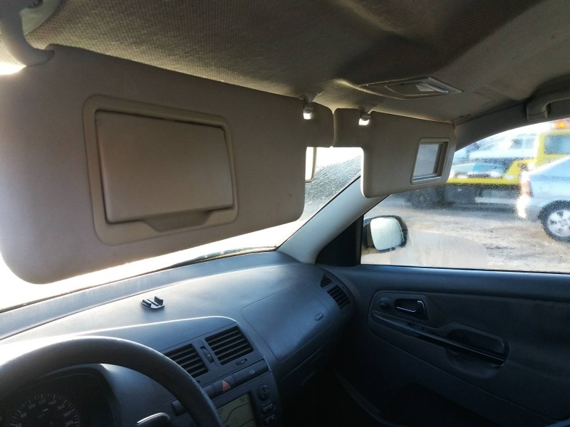 seat cordoba berlina (6k2) 1.4   |   0.99 - ... | 1999 | 60 cv / 44 kw del año 1999