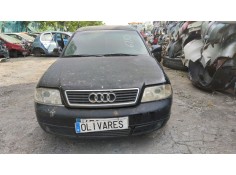 Recambio de cinturon seguridad trasero derecho para audi a6 c5 avant (4b5, 4b6) 1.9 tdi referencia OEM IAM 4B5857805CV04 4B58578