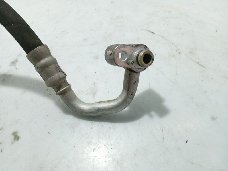 Recambio de tubos aire acondicionado para volkswagen golf v (1k1) 1.9 tdi referencia OEM IAM 1K0820721BD  