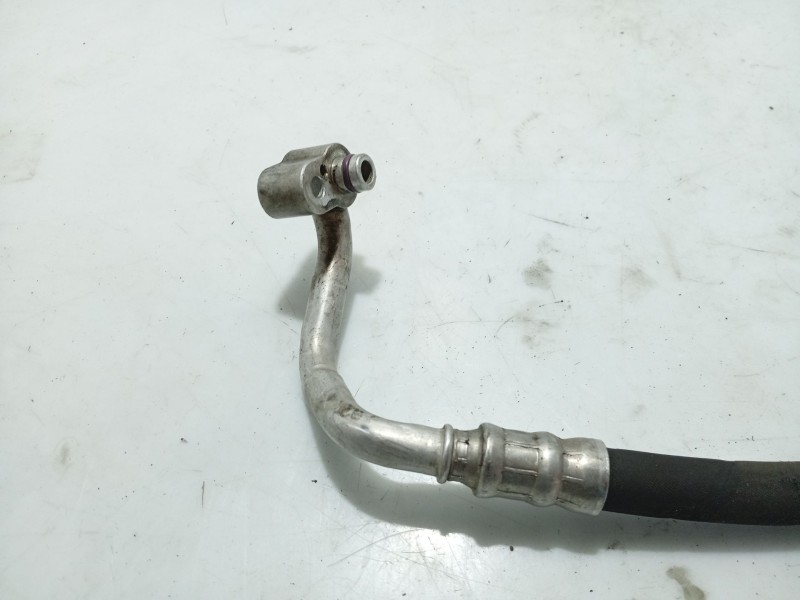 Recambio de tubos aire acondicionado para volkswagen golf v (1k1) 1.9 tdi referencia OEM IAM 1K0820721BD  