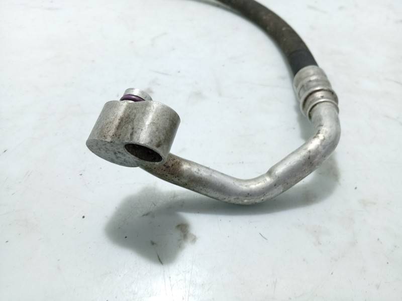 Recambio de tubos aire acondicionado para volkswagen golf v (1k1) 1.9 tdi referencia OEM IAM 1K0820721BD  