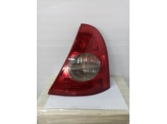 Recambio de piloto trasero derecho para  referencia OEM IAM   