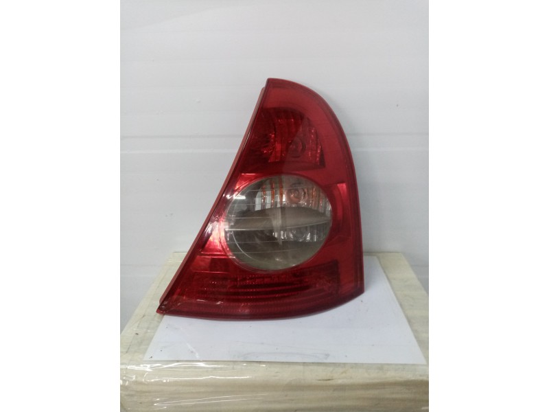 Recambio de piloto trasero derecho para  referencia OEM IAM   