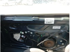 Recambio de elevalunas delantero derecho sin motor para volkswagen golf v (1k1) 1.9 tdi referencia OEM IAM   