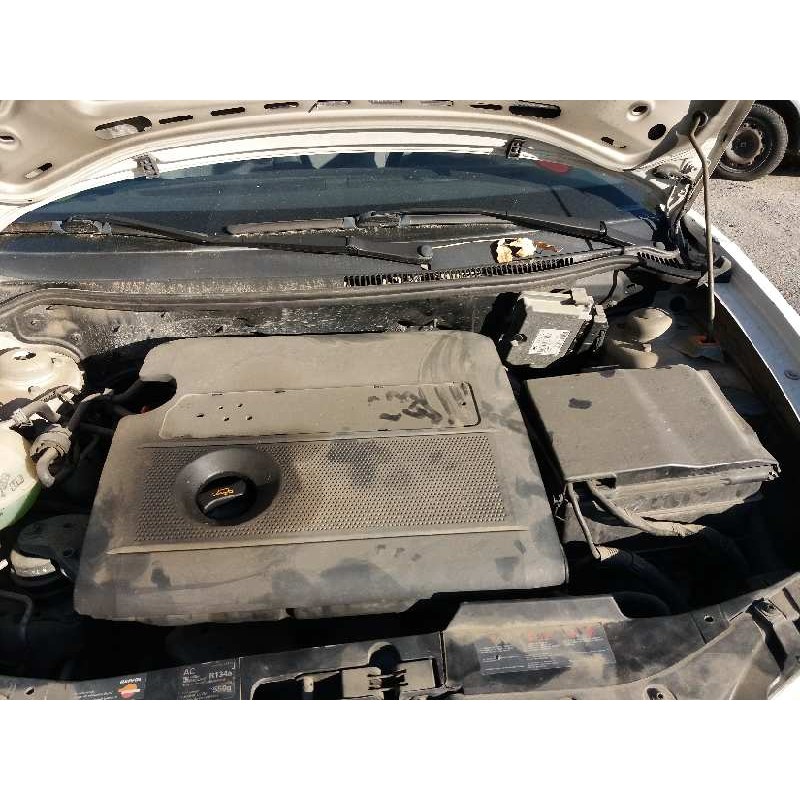 seat ibiza (6l1) 1.4 16v   |   0.02 - ... | 2002 | 75 cv / 55 kw del año 2002