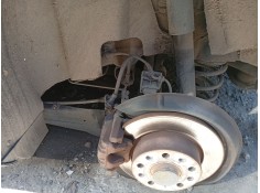 Recambio de eje trasero para volkswagen golf v (1k1) 1.9 tdi referencia OEM IAM 1K0505315BM  