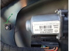 Recambio de motor elevalunas delantero izquierdo para volkswagen golf v (1k1) 1.9 tdi referencia OEM IAM    2