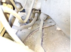 Recambio de brazo suspension inferior delantero izquierdo para volkswagen golf v (1k1) 1.9 tdi referencia OEM IAM 1K0407151BC  