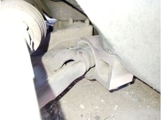 Recambio de brazo suspension inferior delantero izquierdo para volkswagen golf v (1k1) 1.9 tdi referencia OEM IAM 1K0407151BC   2