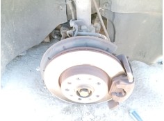 Recambio de mangueta delantera derecha para volkswagen golf v (1k1) 1.9 tdi referencia OEM IAM 1K0407256P  