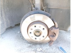 Recambio de mangueta delantera derecha para volkswagen golf v (1k1) 1.9 tdi referencia OEM IAM 1K0407256P   2